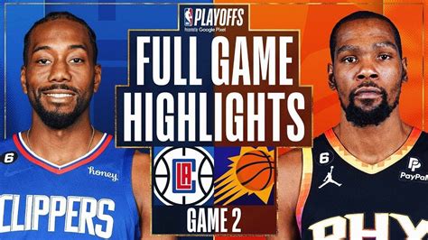 LA Clippers vs Phoenix Suns Apr 18, 2023 Box Scores .
